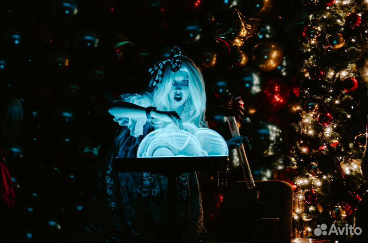 Фотосессия