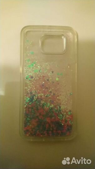 Samsung s6 чехол Германия