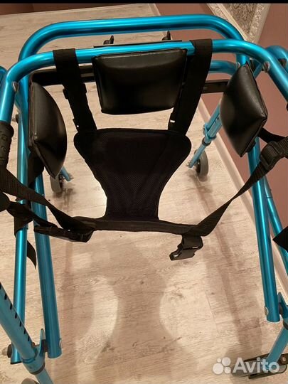 Ходунки для детей инвалидов