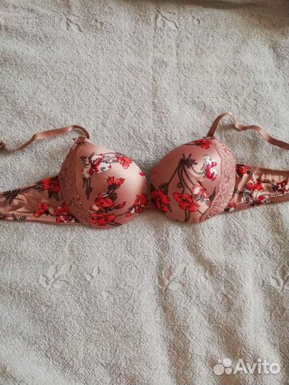 Бюстгальтер новый
