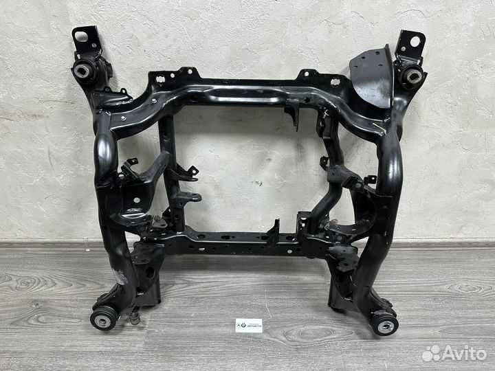 Подрамник передний OM642 Mercedes A1663302200