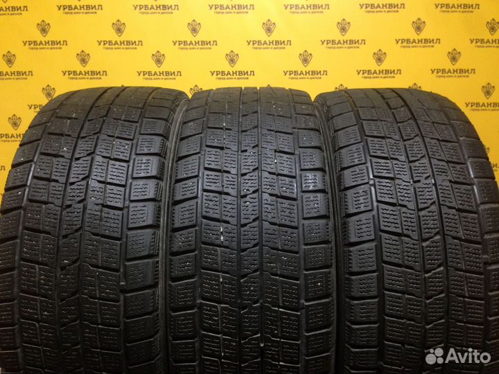 Dunlop DSX 205/55 R16