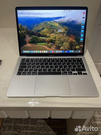 Apple MacBook air 13 2020 i5