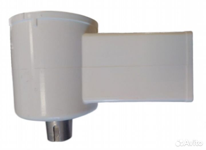 Комплект для мясорубки Белвар (Помощница)