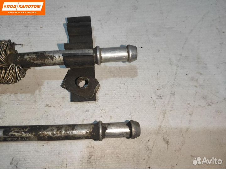 Радиатор гидроусилителя Ford Transit 6 4059920