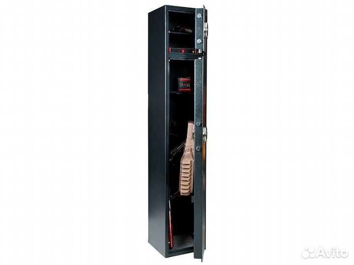 Оружейный сейф valberg арсенал 161/2 EL