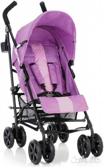 Прокат детских колясок