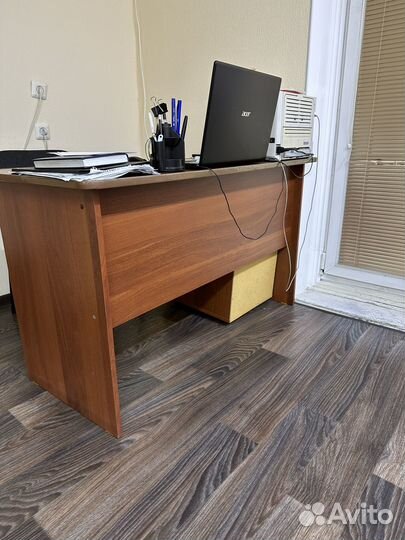 Компьютерный стол бу