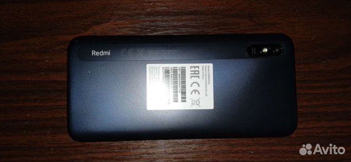 Xiaomi Redmi 9 A