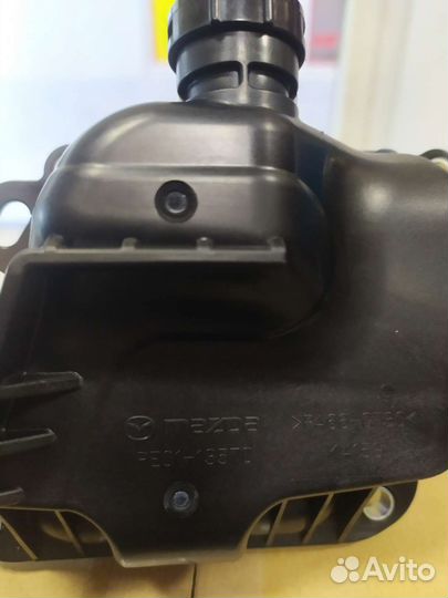 Масляный сепаратор Mazda CX-5 Mazda 6 PE0113570