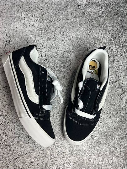 Vans Knu Skool X Potato