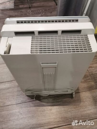 Очиститель воздуха Daikin MC707VM-S