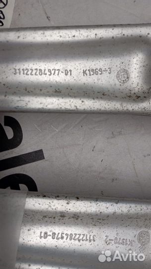 Передние рычаги BMW M5 M6 F10 F12 F13 F06