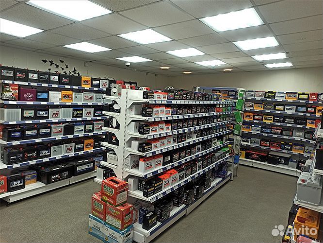 Доставка Акб 60Ач Furukawa Super Nova 55D23L