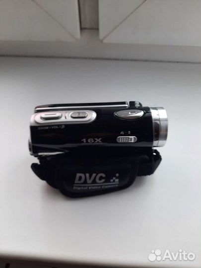 Камера DVC