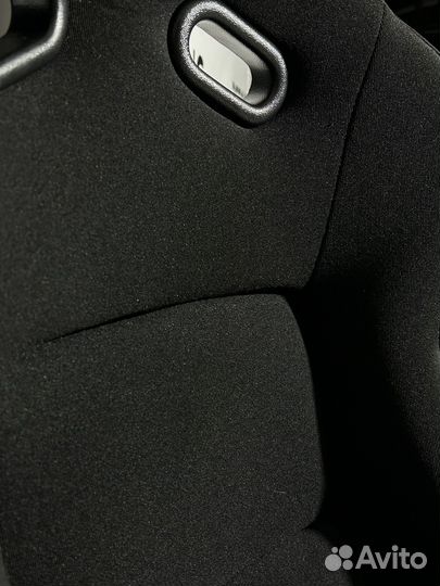 Сиденье ковш