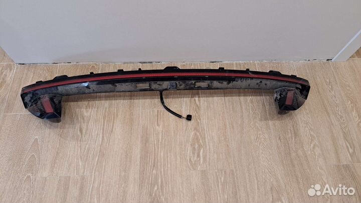 Фонарь Hyundai Tucson (NX4) 2020-2023