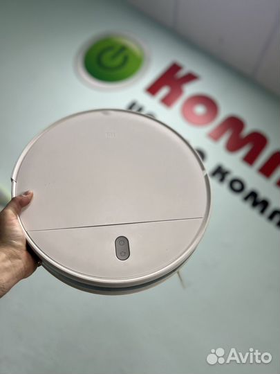 Ремонт роботов пылесосов
