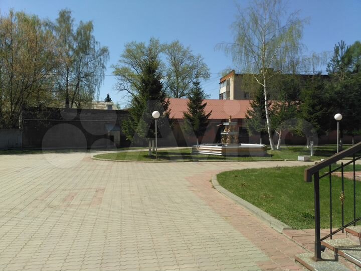 Офис, 25 м²