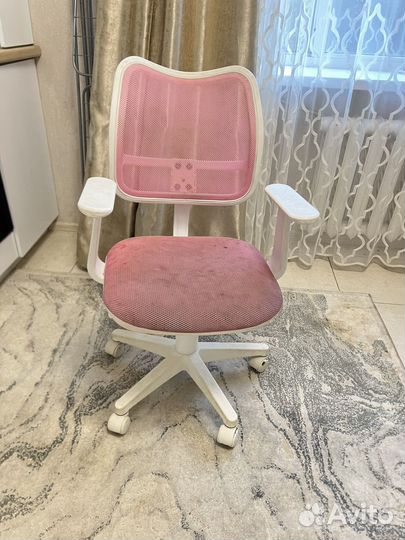 Компьютерное кресло