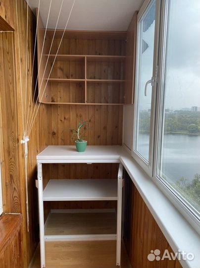 Тумба на балкон индивидуальный подход