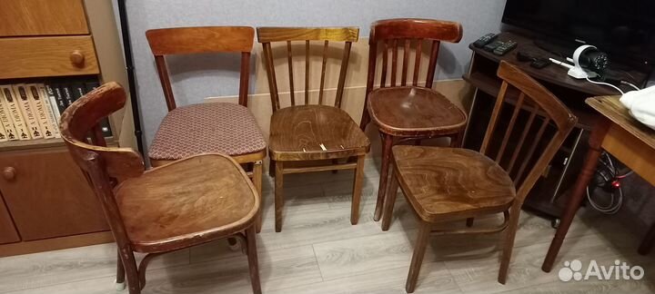 Стулья бесплатно