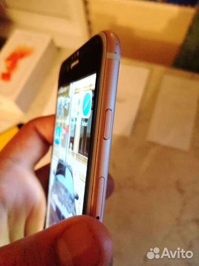 iPhone 6s