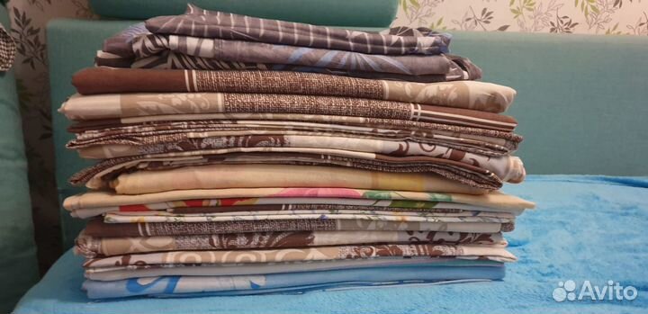 Комплекты постельного белья