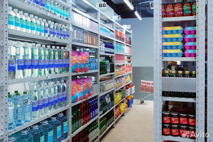 Супервайзер даркстора в сервис доставки продуктов