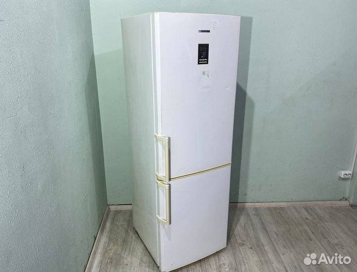 Холодильник samsung no frost