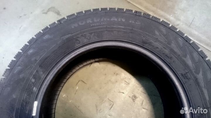 Nordman RS2 215/65 R16 102R