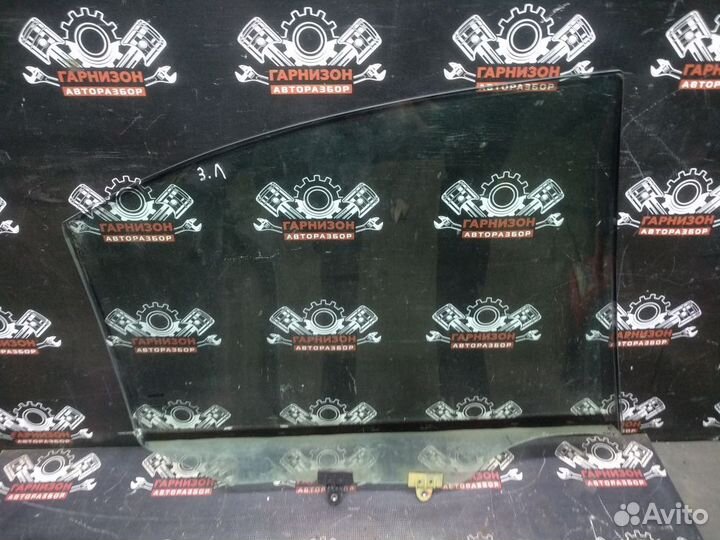 Заднее левое стекло Nissan Primera P12