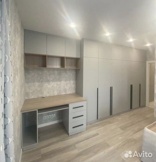 Мебель в детскую