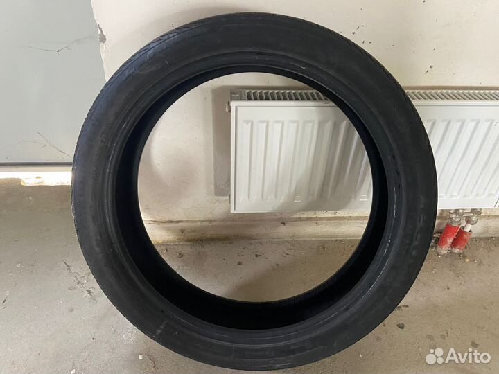 Bridgestone Ecopia EP500 155/60 R20 80