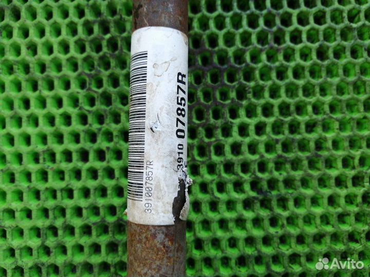 Привод передний правый Renault Logan 2 K7M812 2015