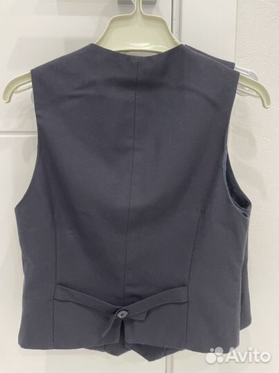 Школьная форма, жилет