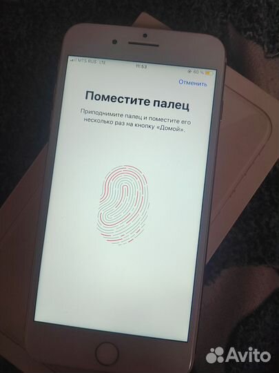 iPhone 8 Plus, 64 ГБ