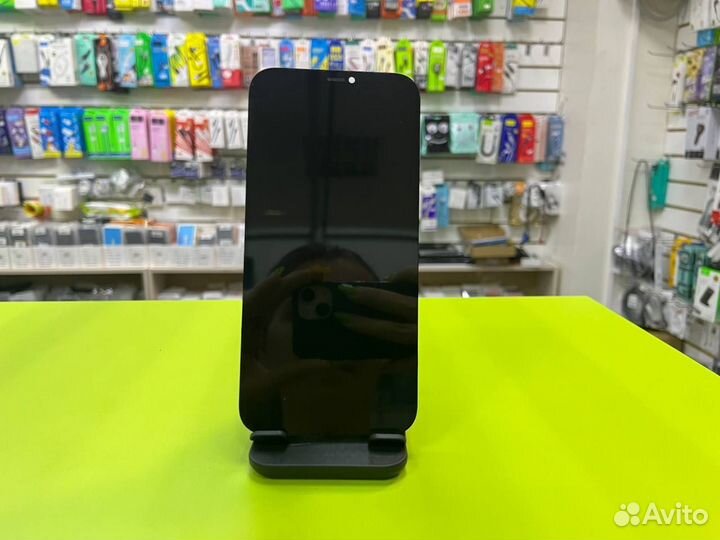 Дисплей для iPhone 12 pro max oled