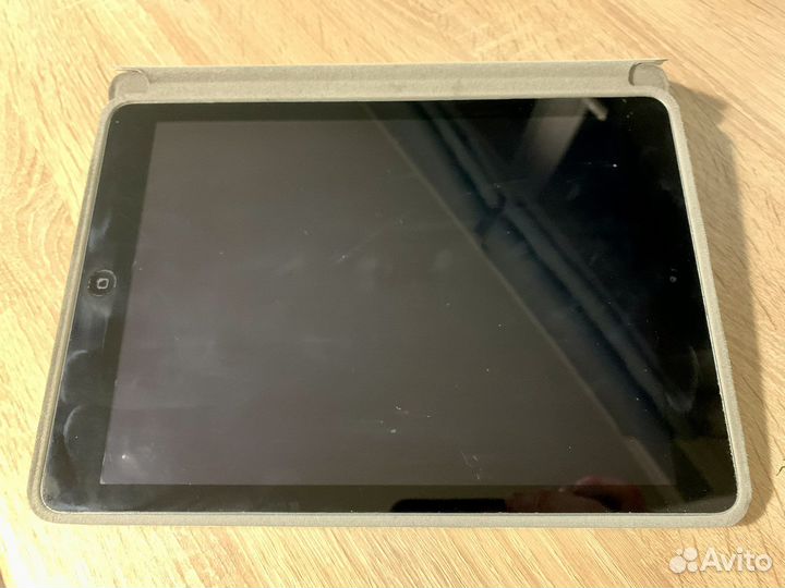 iPad air 1