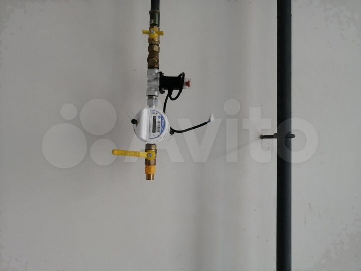 1-к. квартира, 34,1 м², 3/10 эт.