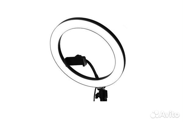 Световое кольцо для селфи (LED) 16 см