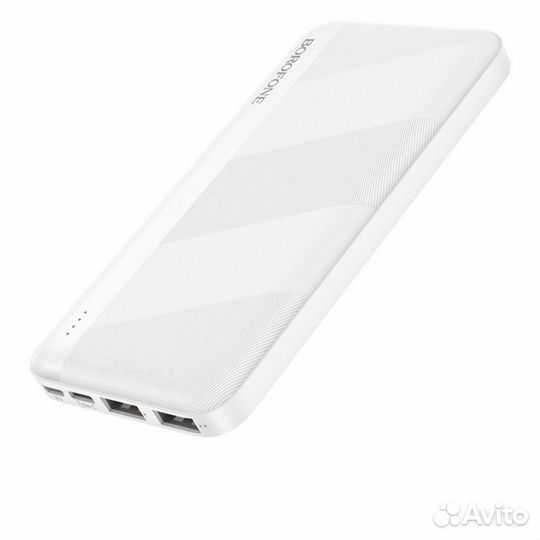 Повербанк borofone