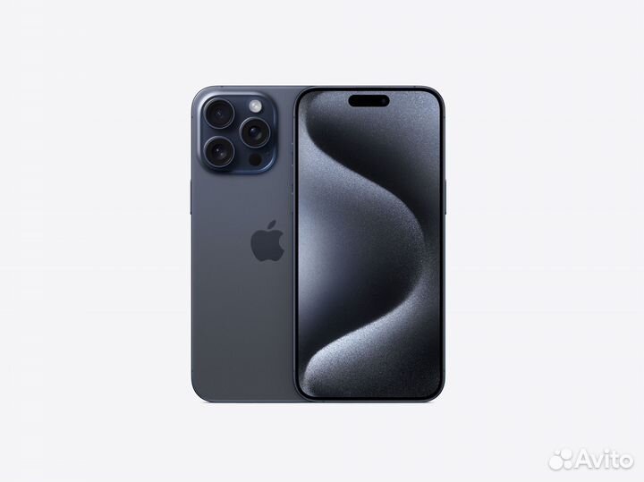 iPhone 15 Pro Max, 1 ТБ