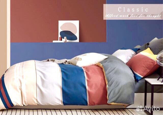 Качественный комплект