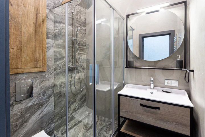 2-к. квартира, 38 м², 1/16 эт.