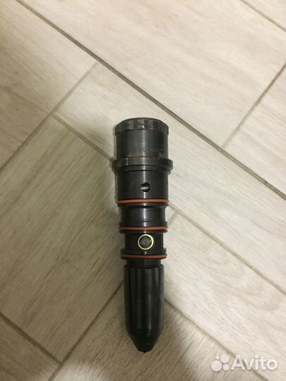 Форсунка Cummins NT855