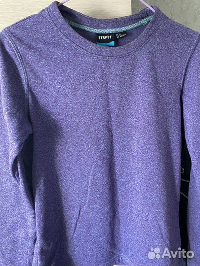 Кофточка флисовая