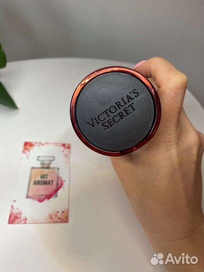 Лосьон крем для тела Victoria's Secret 236мл