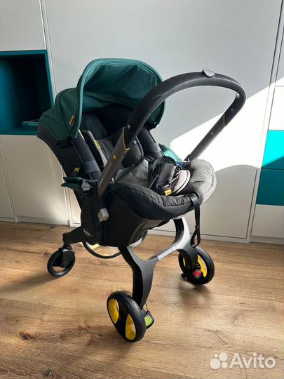 Коляска Doona оригинал
