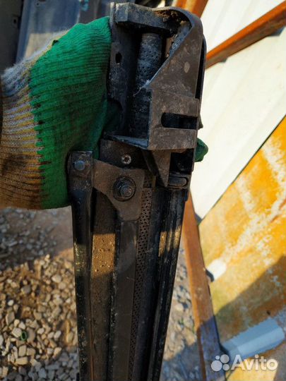 Шторка заднего стекла Bmw Е38